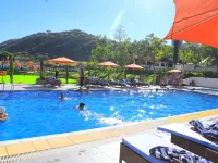 Haile Resort Jimma Hotels in Jimma