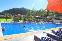 Haile Resort Jimma - 3-Star