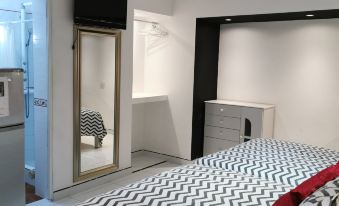 2nd Gina and Francis Hostel