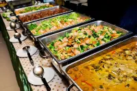 Soda Resort Hotel a Kamphaeng Phet