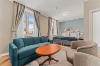 First Hotel Breiseth