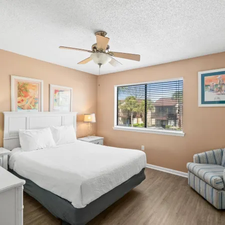 Portside Resort SC3
