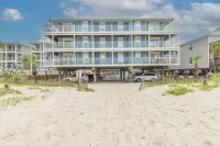 Sunchase Unit 204 Gulf view