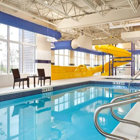 TownePlace Suites Fort McMurray