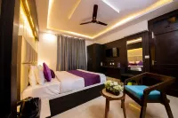 Hotel Grey Castle