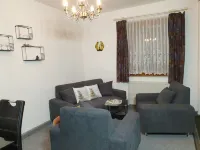 Gästehaus mit Fewos, Apartments und Zimmern im Thüringer Wald - Familientreffen! Hotels in Siegmundsburg