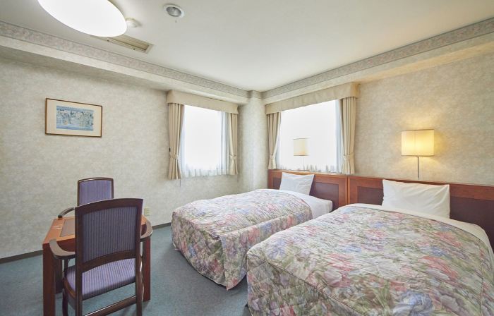 Misawa Princess Hotel