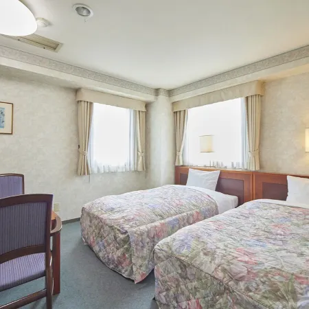 Misawa Princess Hotel