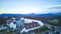 Gateaux Kingdom Koumi Hotels in Minamimaki