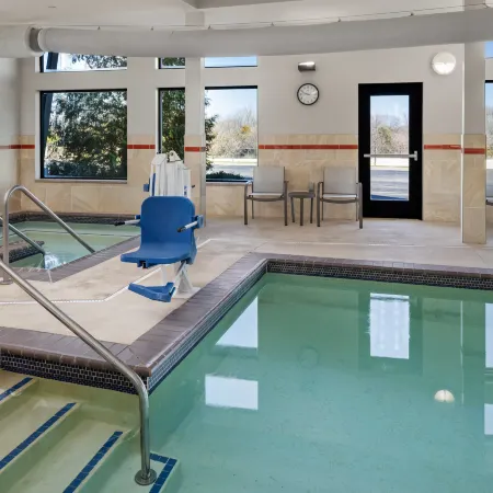 Holiday Inn Express MOLINE - QUAD CITIES by IHG