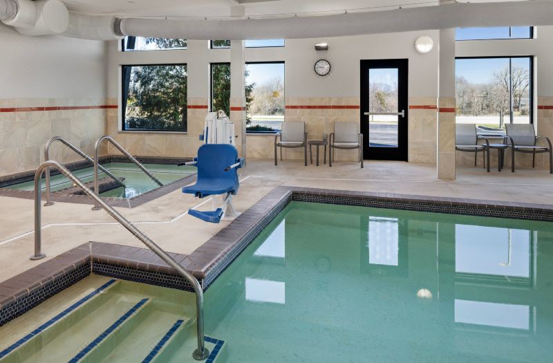 Holiday Inn Express Moline - Quad Cities by IHG photo 4