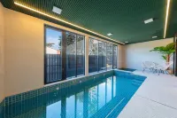 Gangneung the Annyeong Stay - ヴィラ