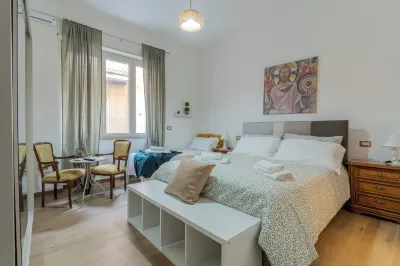 CasaBlanc Hotel a Sant'Alessio Siculo