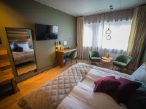 Canyon Hotell Hotels in Alta