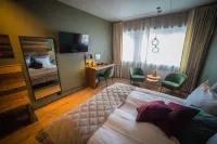 Canyon Hotell Hotel a Alta