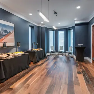Hyatt Place Newark