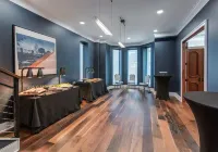 Hyatt Place Newark Hoteles en Newark