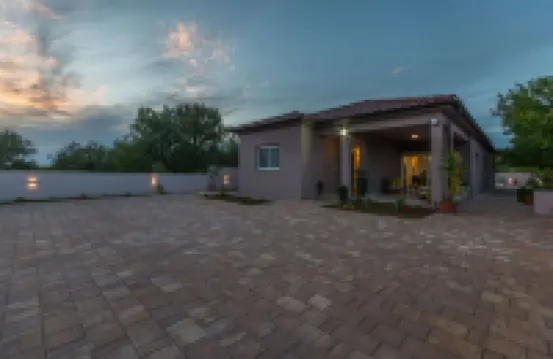 Villa Summer House