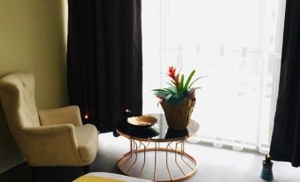 RİSE SUİT Otel