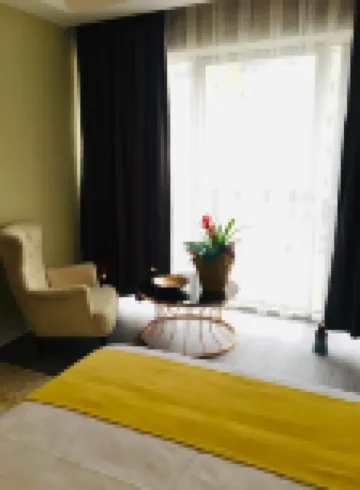 RİSE SUİT Otel Hotels in 