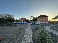 Sunset Village - spa