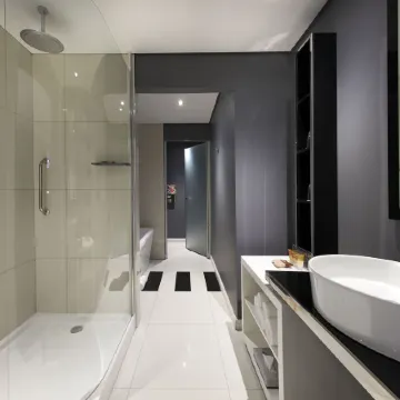 Protea Hotel Fire & Ice! Johannesburg Melrose Arch Отели рядом с достопримечательностью «Мелроуз»