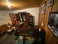 Hotel del Ferrocarril