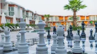 Riva Hill Resort Hotels in Lankaran