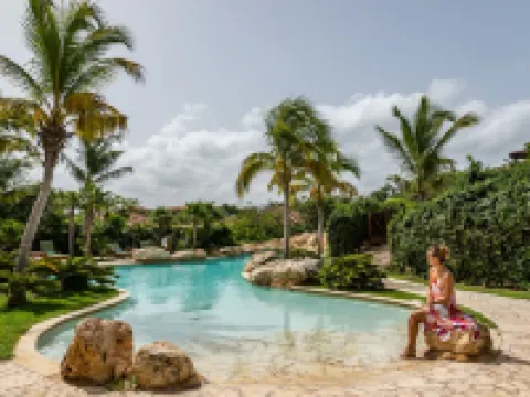 Royal Isabela Hotels in Isabela