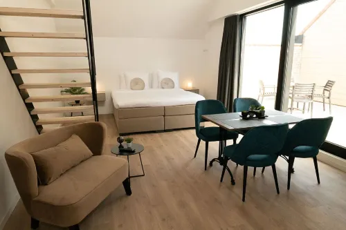 Hvn10 B&B - Homestays
