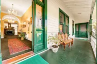 Aachen House Boutique - Homestays