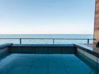 Solavilla Umi Terrace Minamiawaji - Kuumat lähteet