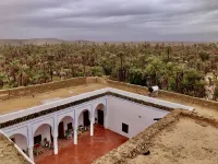 Riad Bounaylat Hotel a Toug Rih