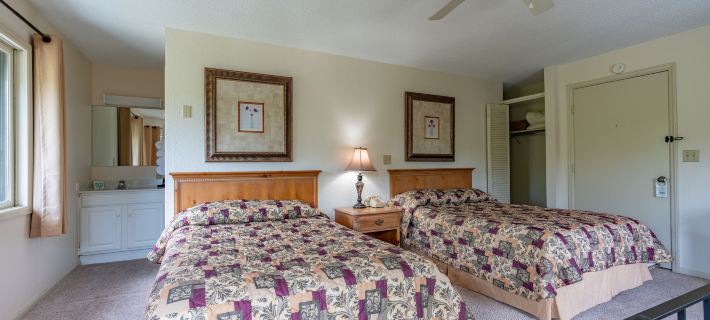 4 Seasons at Beech Mountain Hotels in Watauga County