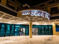 Hotel Ski&Sky Hotels in Predeal