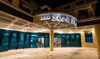 Hotel Ski&Sky