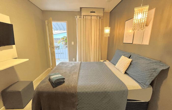 Hotel Residencial Manaus - Dom Pedro