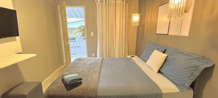 Hotel Residencial Manaus - Dom Pedro Hotels in Manaus