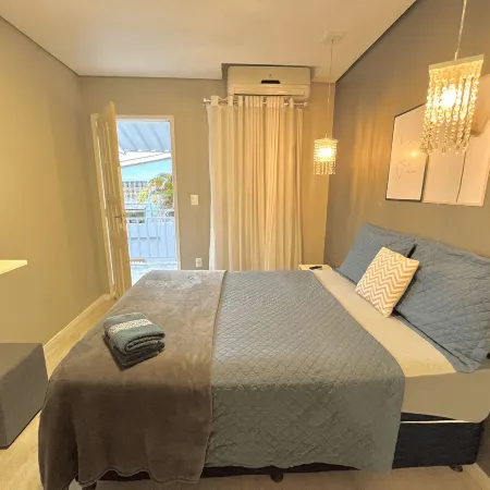 Hotel Residencial Manaus - Dom Pedro
