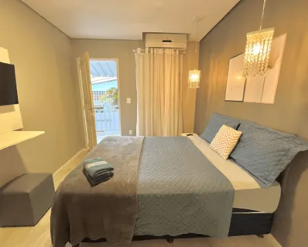 Hotel Residencial Manaus - Dom Pedro Hotels in Manaus