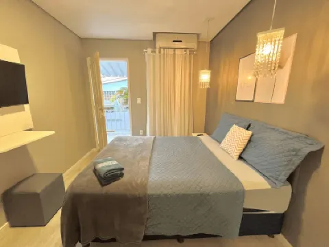 Hotel Residencial Manaus - Dom Pedro のホテル