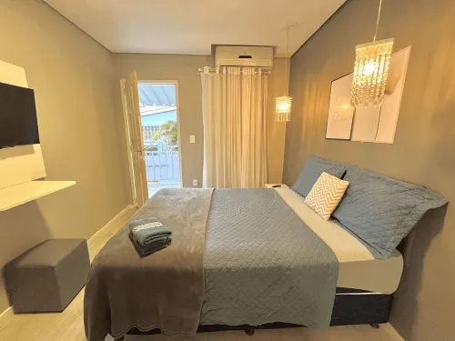 Hotel Residencial Manaus - Dom Pedro