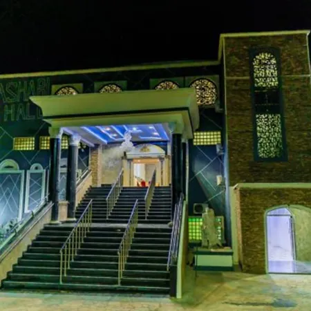 Gallani Suites Hotel