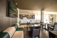 Baitan Hotel - bar