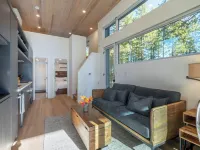 Village Camp Hotels in Truckee