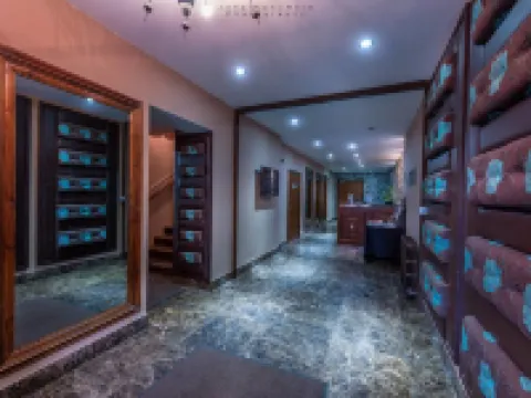 Number 44 Hotel & Bar Hotéis em Stonehaven