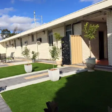 Perth City Motel