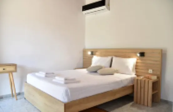 位於基薩莫斯的巴洛斯附近的房子 米西姆納酒店