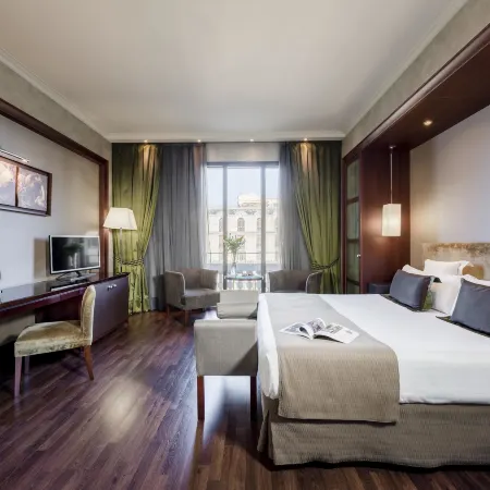 Hotel Barcelona Center