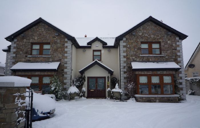 Avlon House Bed and Breakfast